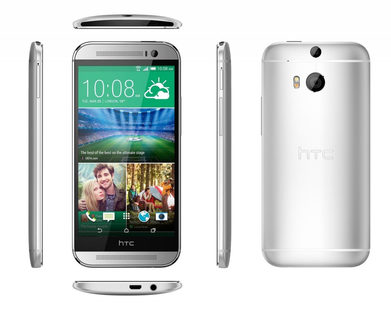 HTC One M8 Press Photo 2 1280x10101