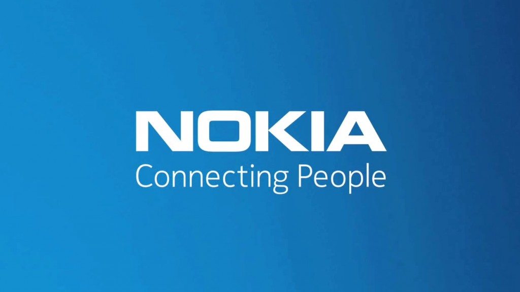Nokia logo 0