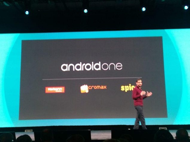 android one google io 2014