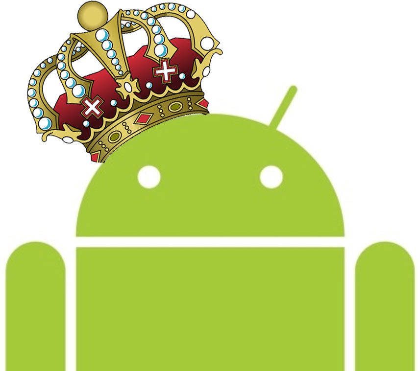 android king