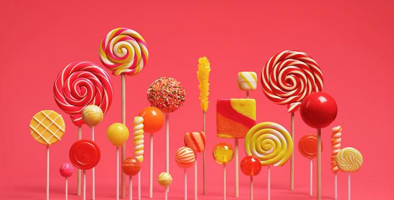 Android Lollipop8