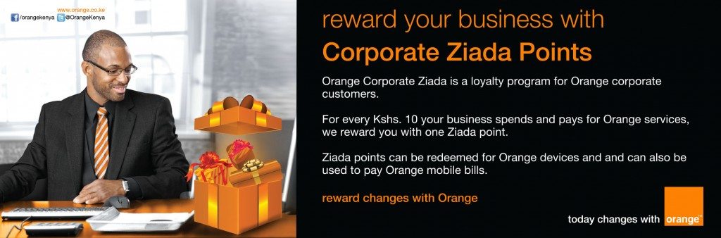 Corporate Ziada E Shot 15th Oct