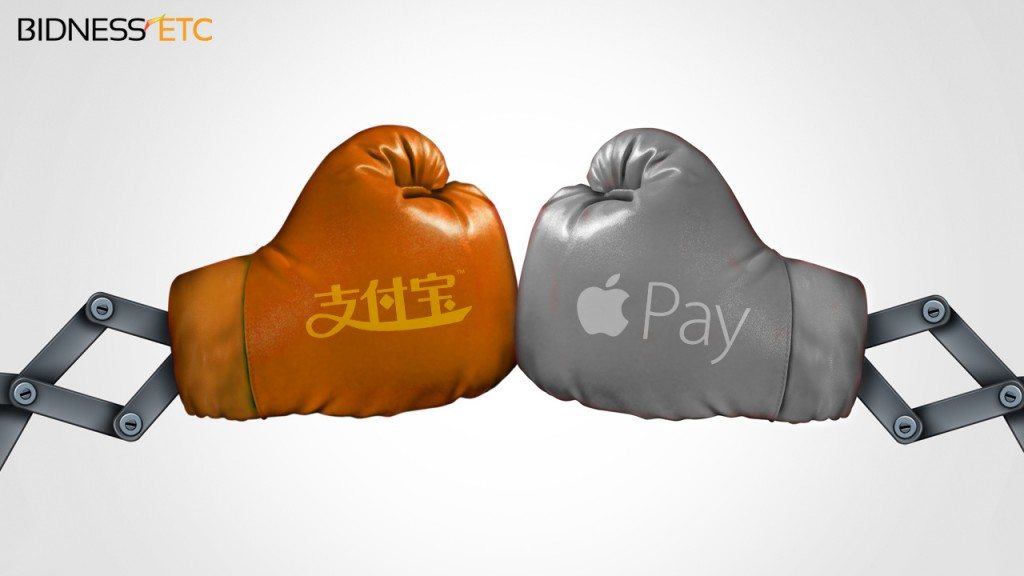 88052b22c8c2349c0599bd39a654c534 how will alipay fare against apple pay and paypal
