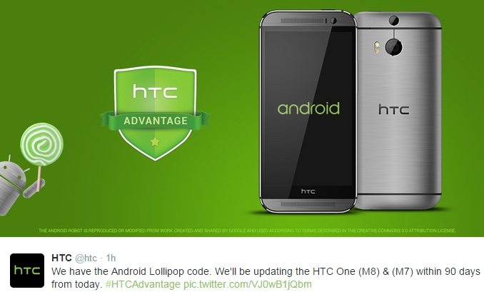 HTC-One-M8-M7-Android-50-Lollipop-update-90-days-from-now-01