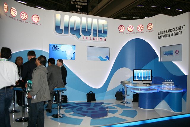 Liquid Telecom Econet