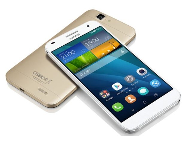 huawei ascend g7 official