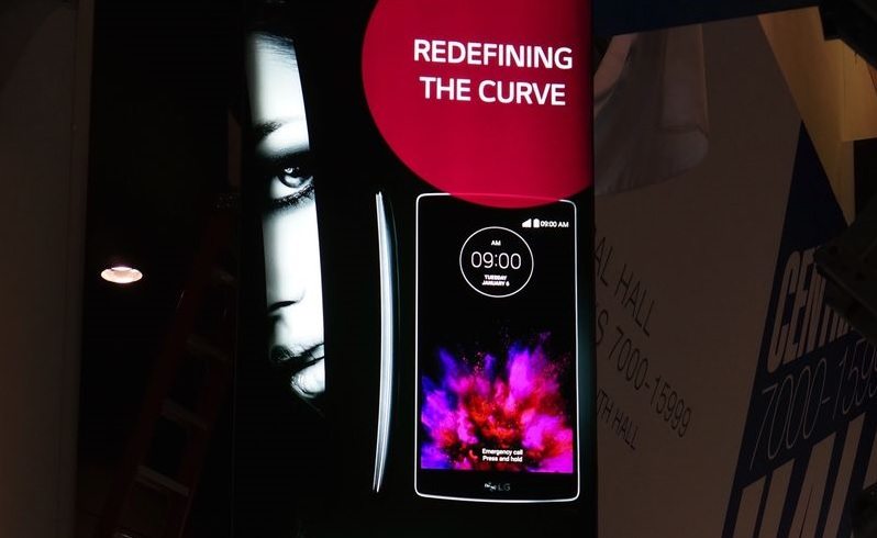 LG G Flex 2