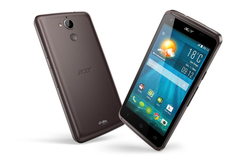 acer liquid z410