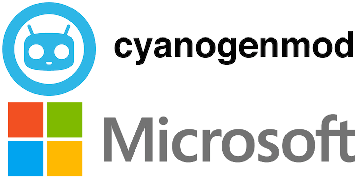 06884218 photo logo cyanogenmod