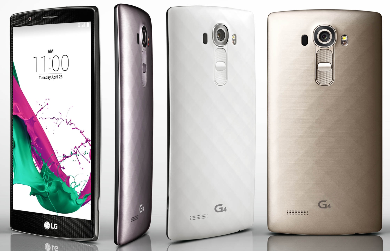 LG G4 1