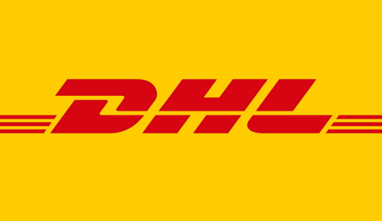 dhl logo