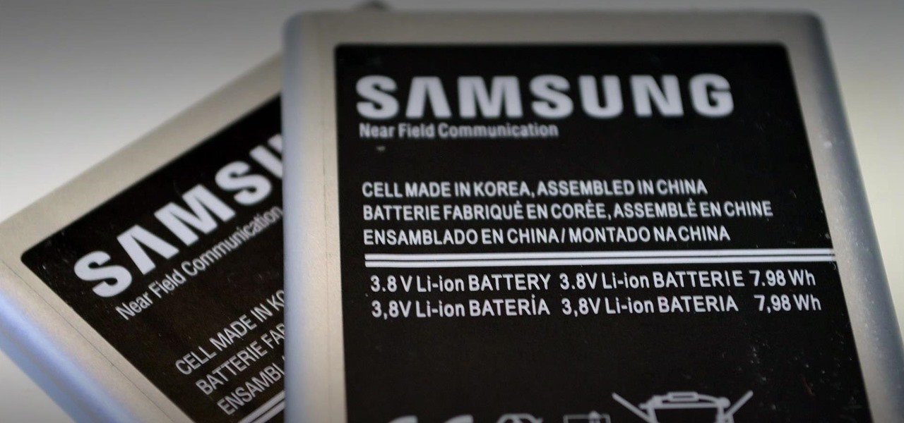 tell if your samsung battery is bad 2 seconds flat.1280x600