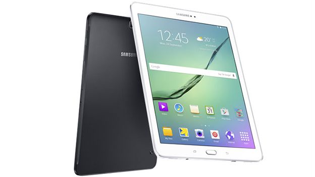 Galaxy Tab S2