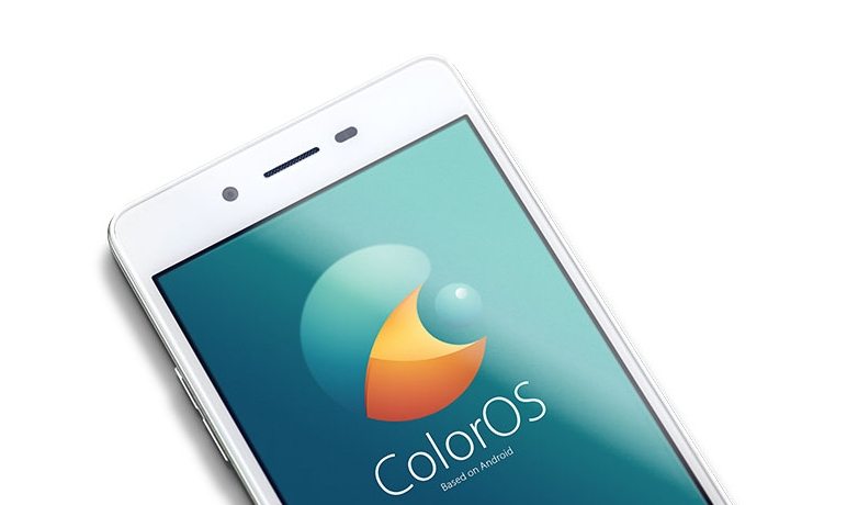 The Oppo Mirror 5s