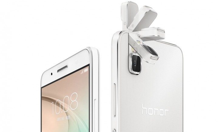 Huawei Honor 7i