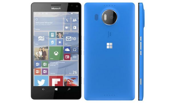 Nokia Lumia 950 XL 970 80