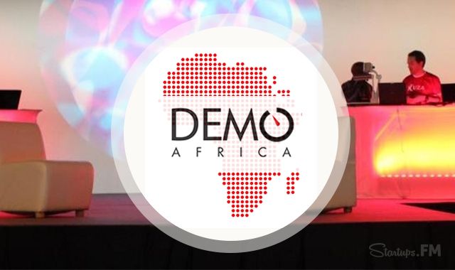 demoafrica mainimage