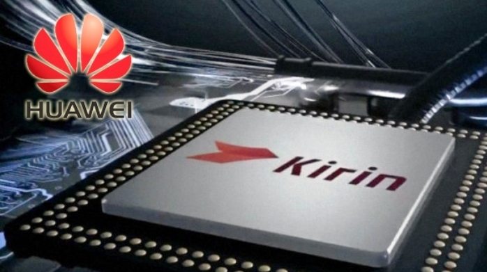 Huawei Kirin 950’