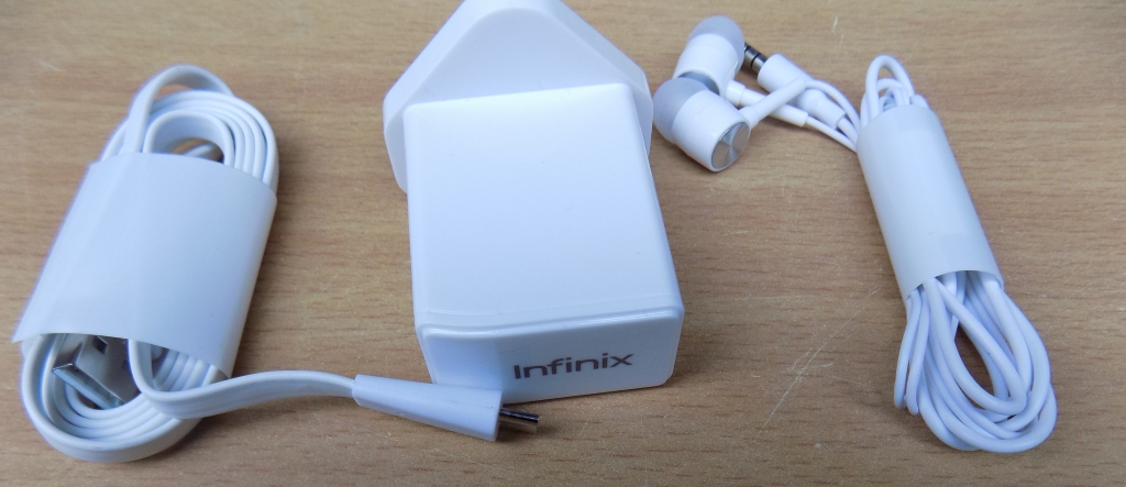 Infinix Hot 2 accessories