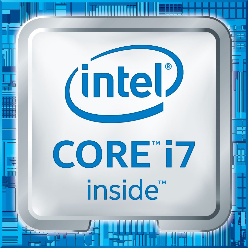 Intel Core i7 6th generation processor