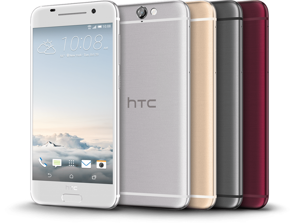 HTC One A9 Hero image FINAL 1