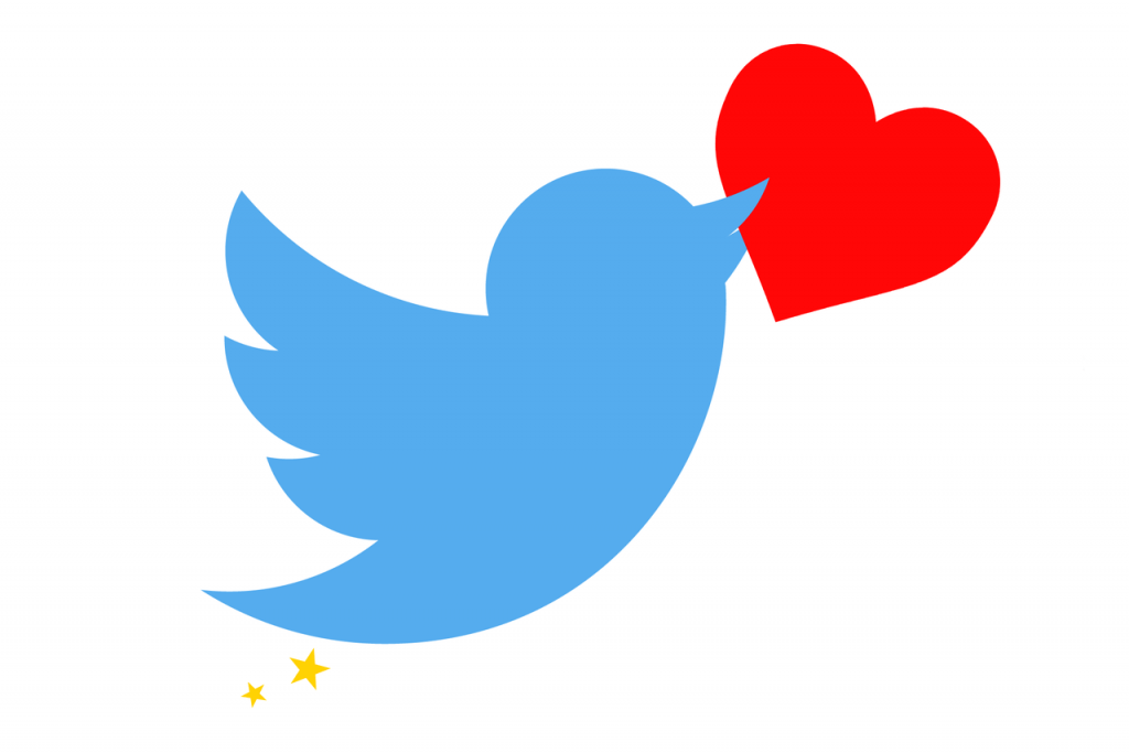 twitter hearts and stars.0.0