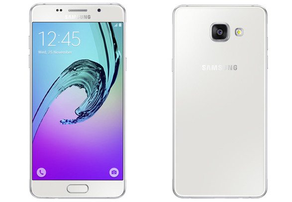 samsung galaxy a7 2016