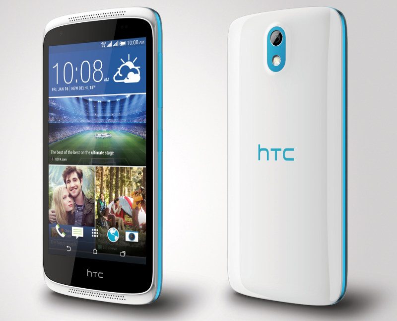 HTC Desire 526G