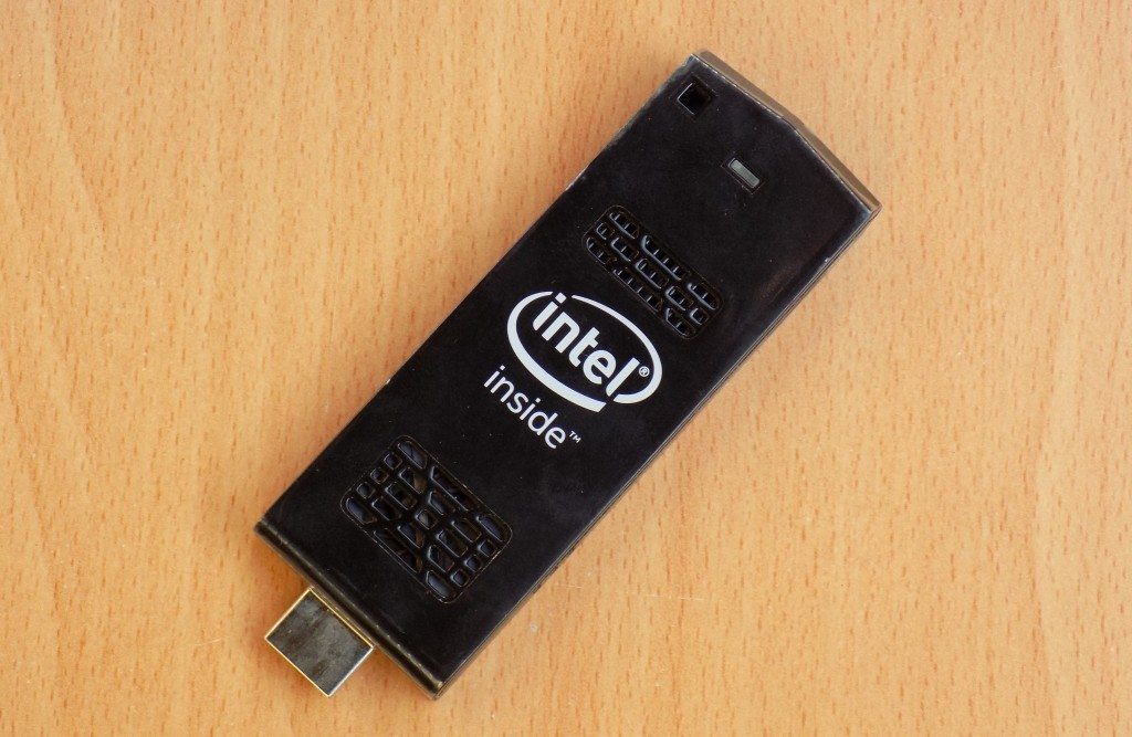 Intel Compute Stick