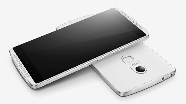 Lenovo Vibe x3