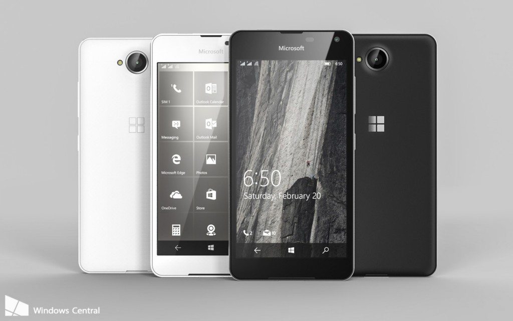 Lumia650 Group