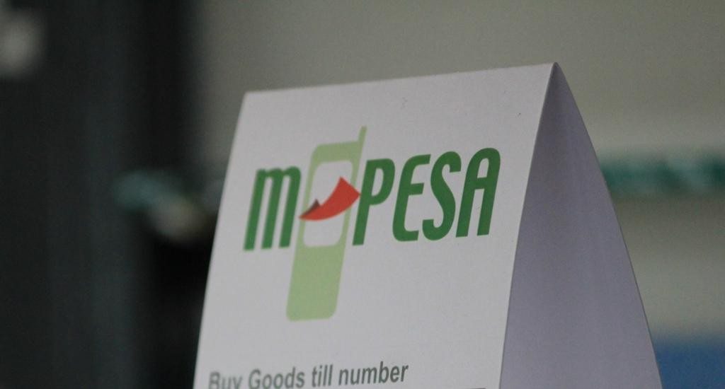 MPesa