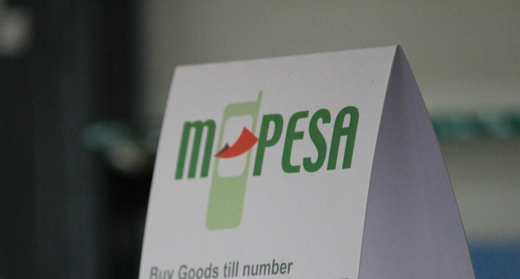 Mpesa Charges Chart 2018