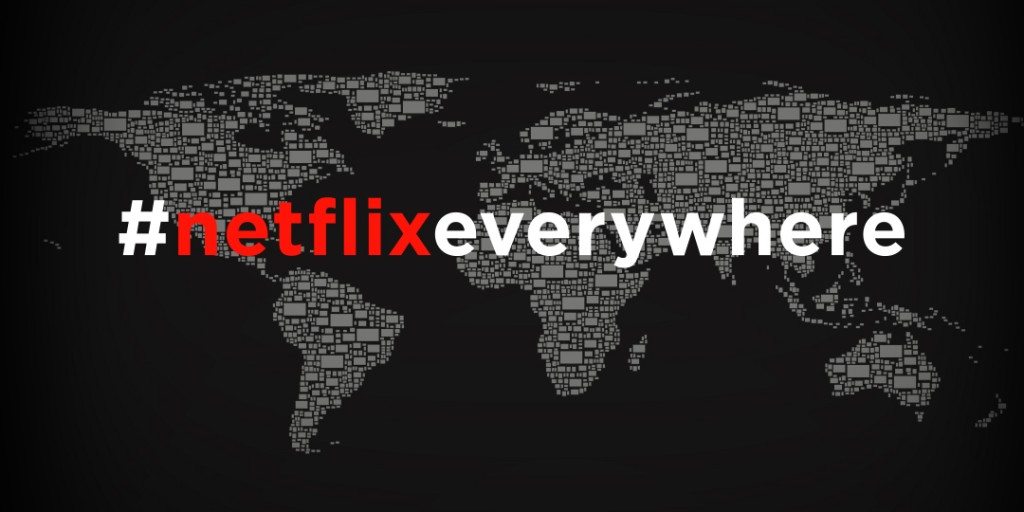 Netflix Kenya