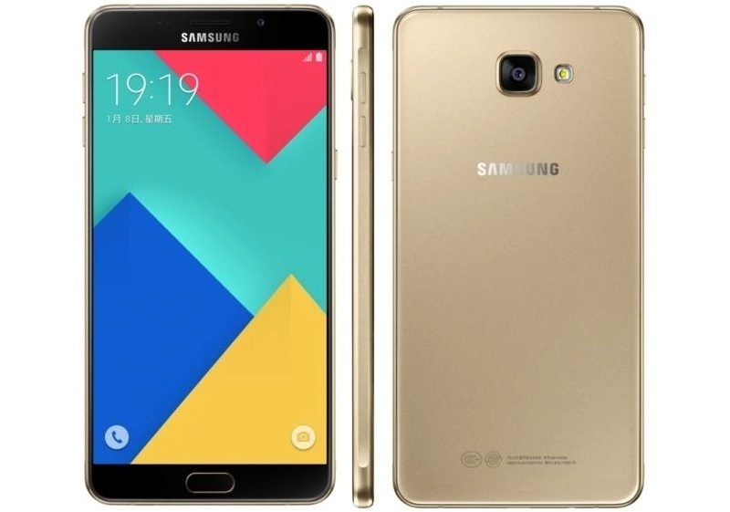 Samsung Galaxy A9