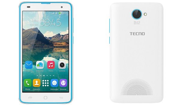 Tecno Y6