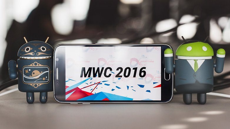 AndroidPIT MWC 2016 teaser w782