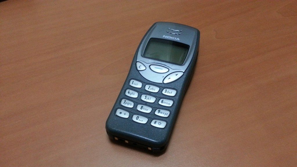 Nokia 3210