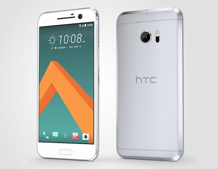 HTC 10