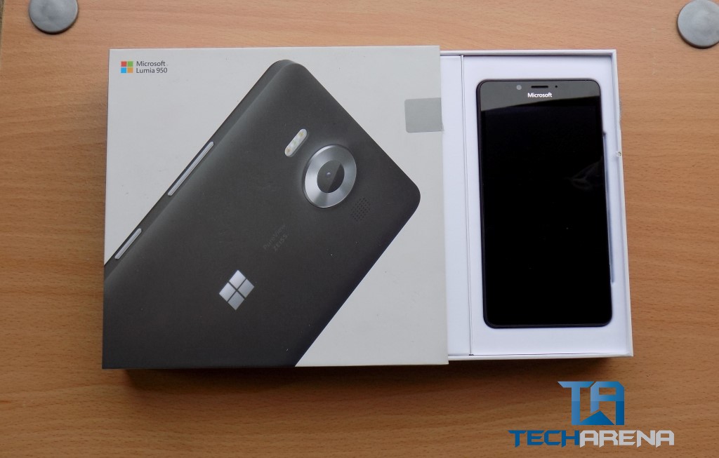 Microsoft Lumia 950 Kenya