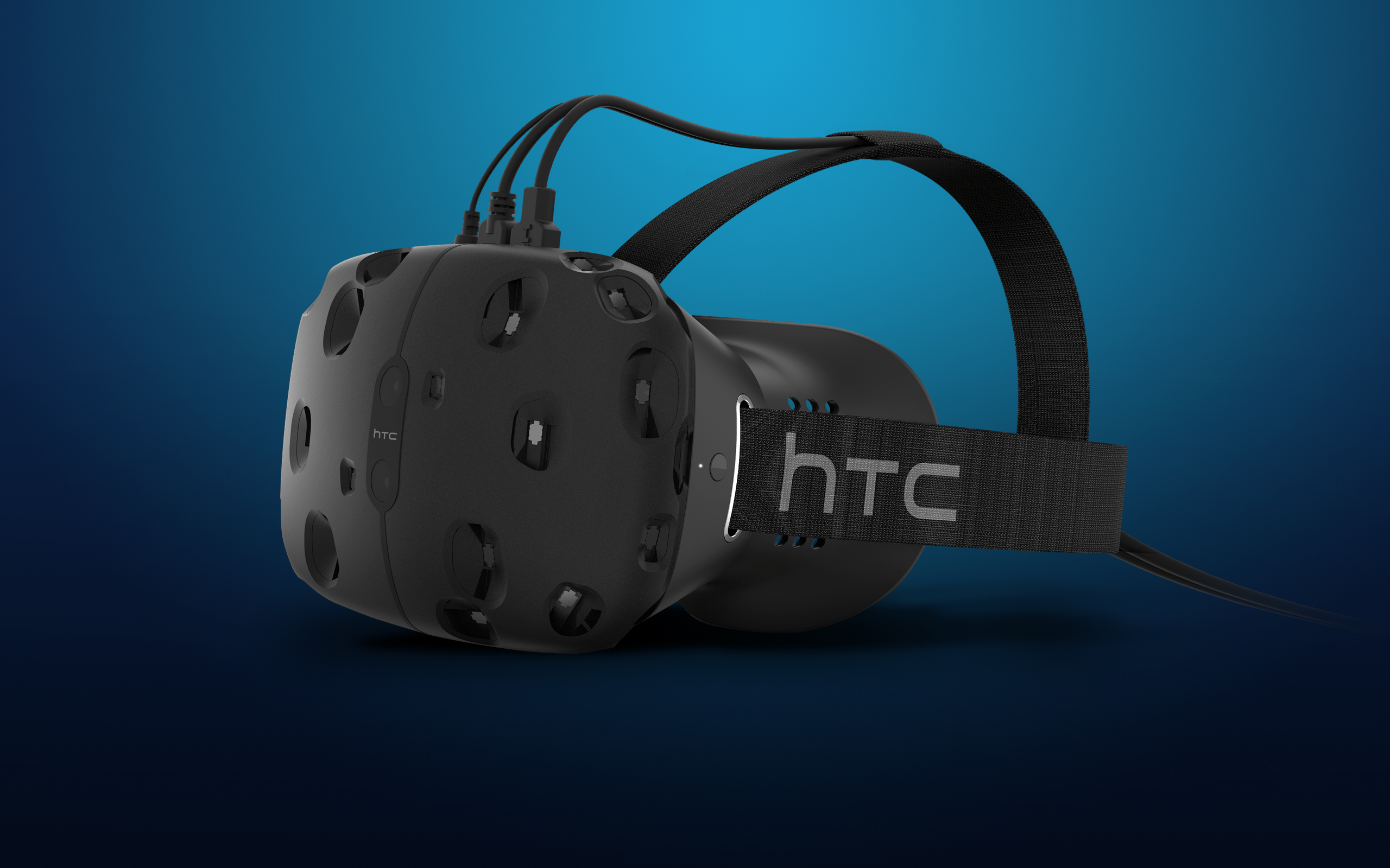 SteamVR Vive