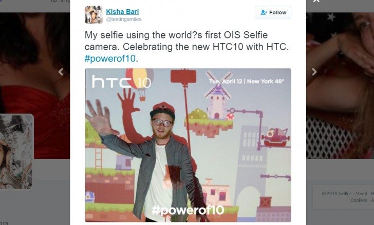 HTC 10 Leaks