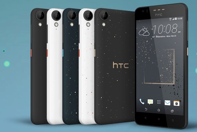 HTC 10