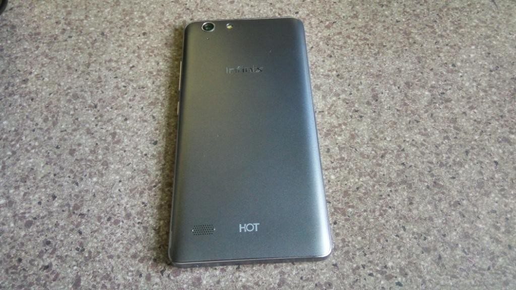 Infinix Hot 3 1