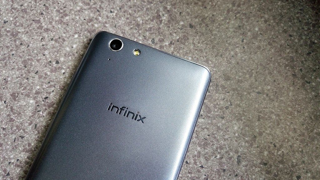 Infinix Hot 3 Kenya