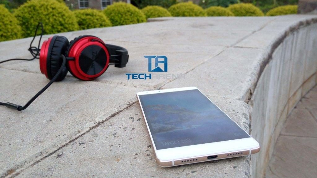 Tecno J8 Review