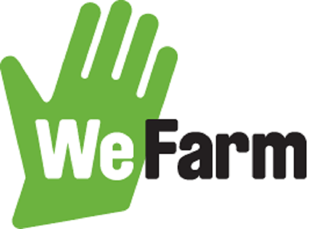 WeFarm