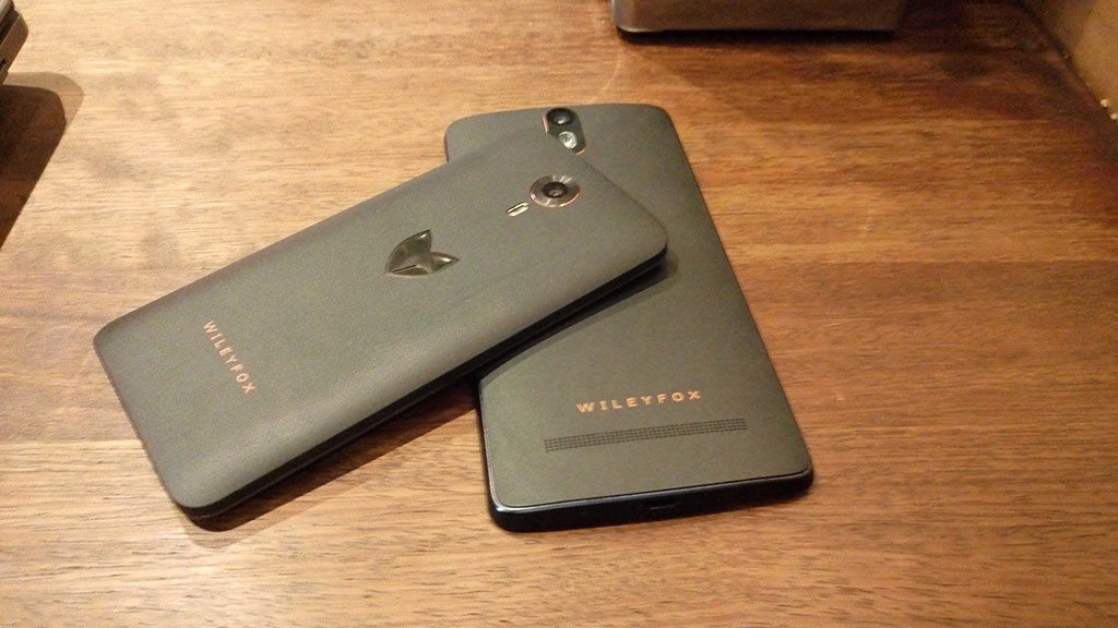 Wileyfox 1