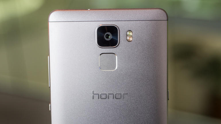 Huawei Honor 7