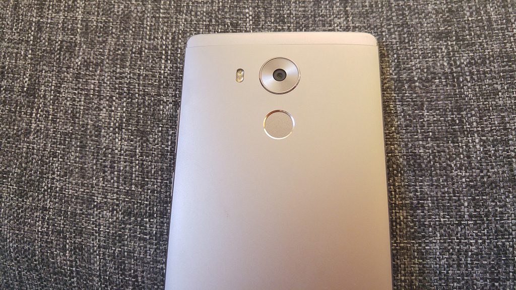 Huawei Mate 8